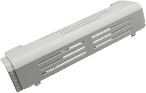 Cover Paper Output Bin Compatible with Printer Supplies 1010 1018 1020 Plus 10X RC1-2111(White) in Saudi Arabia
