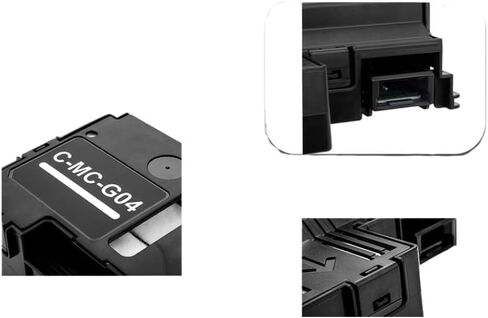صندوق الصيانة متوافق مع MC G04 MCG04 G3836 G3833 G3832 G3831 G1430 G3572 G4570 G1737 G3872 G3871 G3870 G2870 in Saudi Arabia