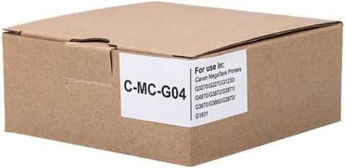 صندوق الصيانة متوافق مع MC G04 MCG04 G3836 G3833 G3832 G3831 G1430 G3572 G4570 G1737 G3872 G3871 G3870 G2870 in Saudi Arabia