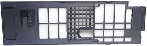 صندوق الصيانة SLMB1 S400086 متوافق مع طابعة SureLab D1000 D1030 D1040 D1050 D1070 D1080 in Saudi Arabia