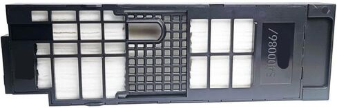 صندوق الصيانة SLMB1 S400086 متوافق مع طابعة SureLab D1000 D1030 D1040 D1050 D1070 D1080 in Saudi Arabia
