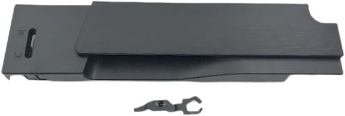 صينية 2 مجموعة كاسيت باب أمامي RM1-9137-000 RM1-9137 متوافق مع Pro 400 M401 M401dw M401n M401d M425 M425dn in Kuwait