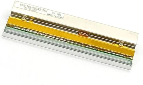 Thermal Print Head KPA1048MTA2SKH Compatible with Printer Accessories in Saudi Arabia