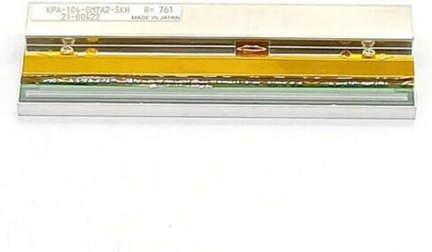 Thermal Print Head KPA1048MTA2SKH Compatible with Printer Accessories in Saudi Arabia