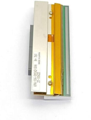 Thermal Print Head KPA1048MTA2SKH Compatible with Printer Accessories in Saudi Arabia