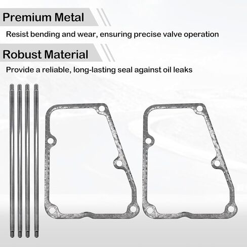 13116-0725 دفع قضبان 11061-1285 غطاء طوقا متوافق مع كاواساكي FR651V FX730V FR691V FR730V FS651V FS691V FX651V FS730V محرك جزازة العشب in Kuwait