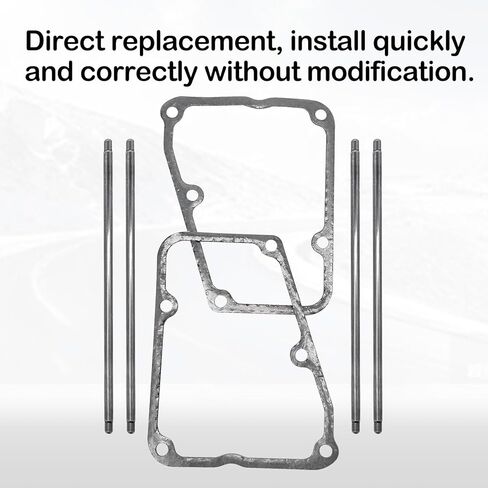 13116-0725 دفع قضبان 11061-1285 غطاء طوقا متوافق مع كاواساكي FR651V FX730V FR691V FR730V FS651V FS691V FX651V FS730V محرك جزازة العشب in Kuwait
