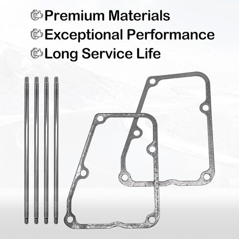 13116-0725 دفع قضبان 11061-1285 غطاء طوقا متوافق مع كاواساكي FR651V FX730V FR691V FR730V FS651V FS691V FX651V FS730V محرك جزازة العشب in Kuwait