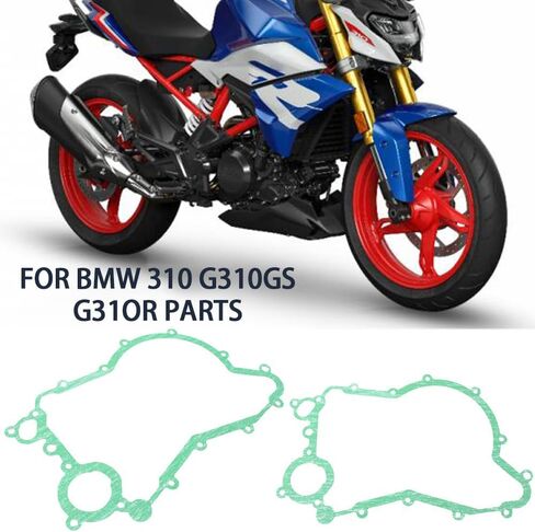 مخلب الجانب غطاء طوقا المحرك الجانب الأيمن غطاء ورقي طوقا لسيارات BMW 310 G310GS G310R in Kuwait