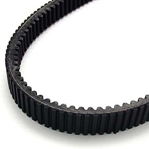 Motorcycle Drive Belts Drive Belt are Suitable for Ski-Doo MX Z Adrenaline 700 800 for Ski-Doo MX Z Renegade 600 700 800 for Ski-Doo MX Z Sport 600 700 800 for Ski-Doo Summit 600 700 800 in Saudi Arabia