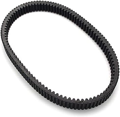 Motorcycle Drive Belts Drive Belt are Suitable for Ski-Doo MX Z Adrenaline 700 800 for Ski-Doo MX Z Renegade 600 700 800 for Ski-Doo MX Z Sport 600 700 800 for Ski-Doo Summit 600 700 800 in Saudi Arabia