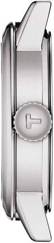 Tissot Classic Dream Stainless Steel Dress Watch Grey T1292101105300 in Saudi Arabia