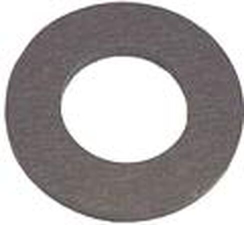 Sherco-Auto 120 Piece Black Fiber Oil Drain Plug Gasket 12MM to 20MM Assortment Kit in Saudi Arabia