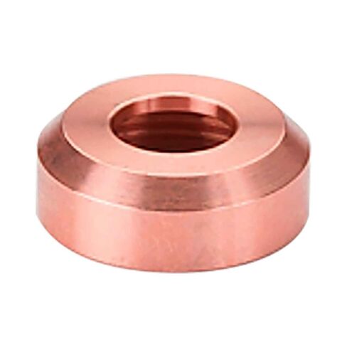 Deflector, 40 & 50 A, for 40C/T, 50C/CM, 55C in Saudi Arabia