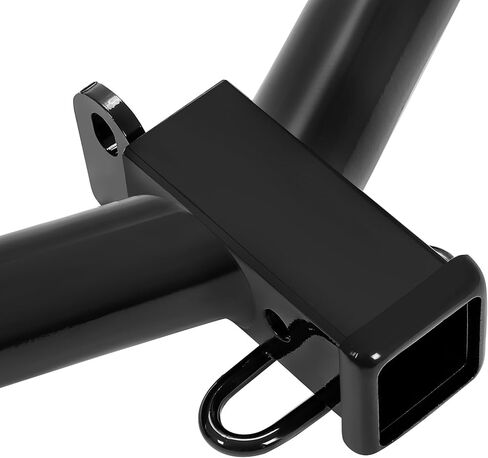 HECASA Class 3 Trailer Hitch Compatible with 2017-2023 Honda CR-V Trailer Tow Hitch 2 Inch Receiver in Saudi Arabia