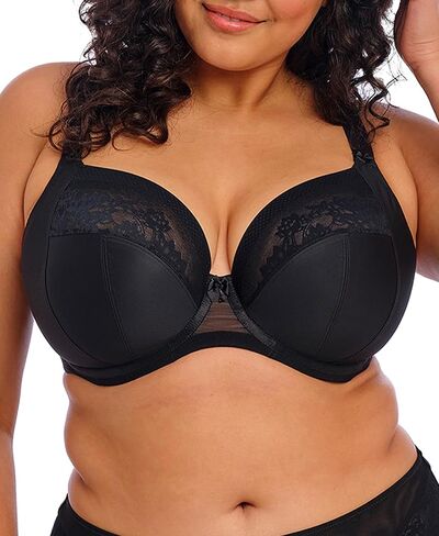 Elomi Women's Nerina Underwire Plunge Bra in Saudi Arabia