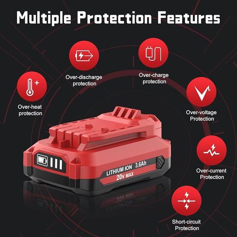 OP401 Charger Replacement for ryobi 40v Charger Lithium-Ion Compatible with Ryobi 40Volt Lithium-Ion Battery Charger for Ryobi OP4026 OP40201 OP4040 OP40401 OP4050 OP4050A OP40501 OP40601 in Kuwait