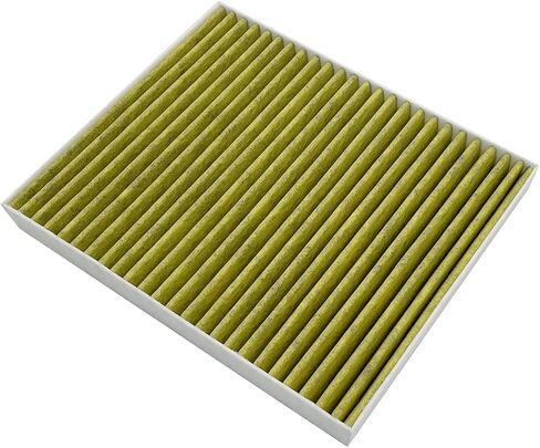 Engine Cabin Air Filters Compatible with 2018-2025 Traverse, 2019-2025 Blazer, 2017-2025 Acadia, 2018-2025 Enclave, 2017-2025 XT5, 2020-2025 XT6 Dust Air Filtration 22743911 A3212C CA12166 CF11966 in Saudi Arabia