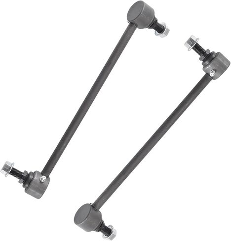 12pcs Suspension Kit for 2010-2017 Chevrolet Equinox and GMC Terrain, Front Upper Control Arms with Ball Joints Sway Bar Links and Inner and Outer Tie Rod Ends with Boots in Saudi Arabia