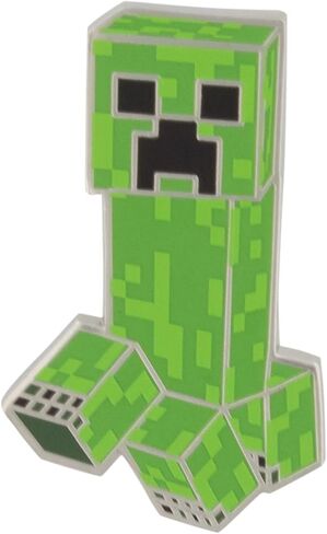 دبوس ماينكرافت كريبر أون ذا موف المينا in Kuwait