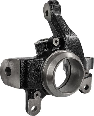 SCITOO 43211-12300,43212-12300 Front Steering Knuckle Assembly Left&Right Fit for 1993-2002 for Toyota Corolla 2PC in Saudi Arabia