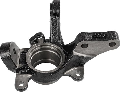 SCITOO 43211-12300,43212-12300 Front Steering Knuckle Assembly Left&Right Fit for 1993-2002 for Toyota Corolla 2PC in Saudi Arabia
