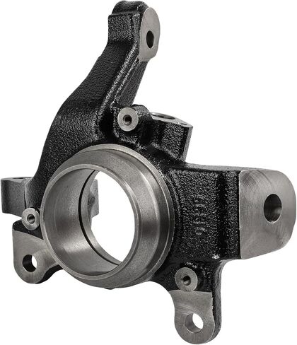 SCITOO 43211-12300,43212-12300 Front Steering Knuckle Assembly Left&Right Fit for 1993-2002 for Toyota Corolla 2PC in Saudi Arabia