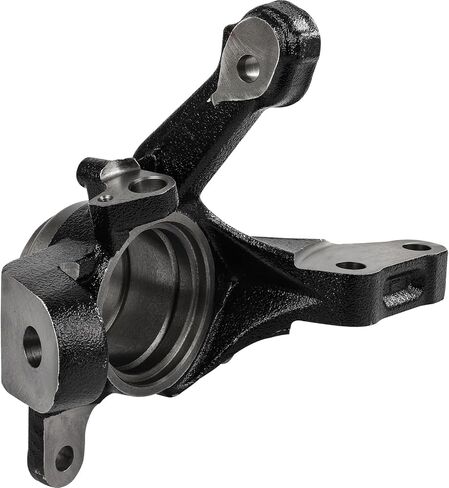 SCITOO 43211-12300,43212-12300 Front Steering Knuckle Assembly Left&Right Fit for 1993-2002 for Toyota Corolla 2PC in Saudi Arabia