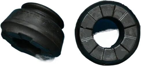1PCS Front Shock absorbers Insulation Block S21-2901013 in Saudi Arabia
