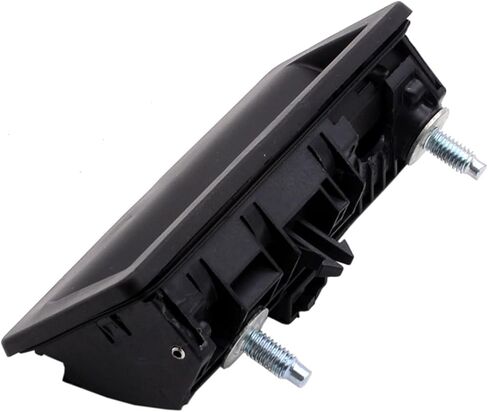 Rear Tailgate Boot Lid Latch Lock Actuator for A3 A4 A5 A6 Q5 Q3 Rear Trunk Lid Lock Actuator in Saudi Arabia
