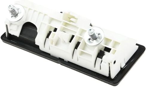 5N0827566T Rear Trunk Lid Boot Release Switch Lock Actuator Push Button for Skoda Yeti 2014 2018 in Saudi Arabia