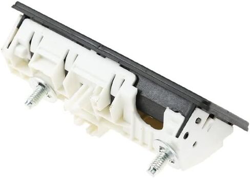 5N0827566T Rear Trunk Lid Boot Release Switch Lock Actuator Push Button for Skoda Yeti 2014 2018 in Saudi Arabia