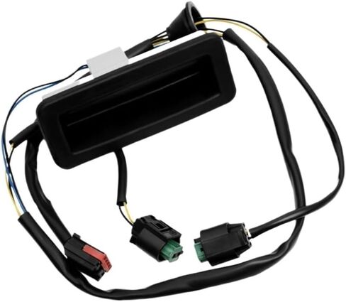Car Trunk Lock for Lr2 2014 2015 Lr020997 Trunk Tailgate Lock Release Switch in Saudi Arabia
