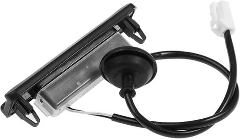 Car Trunk Lock for Kia Carens 2007 2012 81260 1D000 812601D00 Tailgate Trunk Release Switch in Saudi Arabia