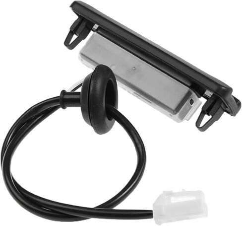 Car Trunk Lock for Kia Carens 2007 2012 81260 1D000 812601D00 Tailgate Trunk Release Switch in Saudi Arabia