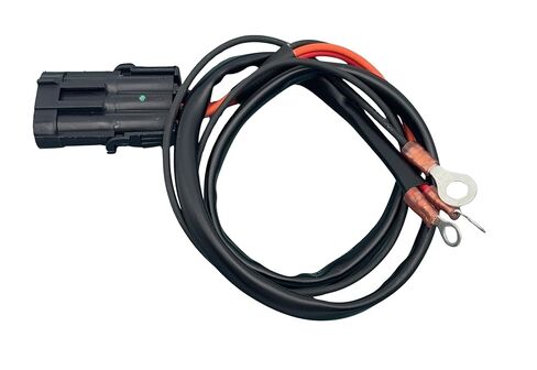 حزام بديل MSD Ignition 88621 ذو 3 دبابيس للموزعين الجاهزين للتشغيل، مصنوع في الولايات المتحدة الأمريكية مع ضمان لمدة 12 شهرًا in Saudi Arabia