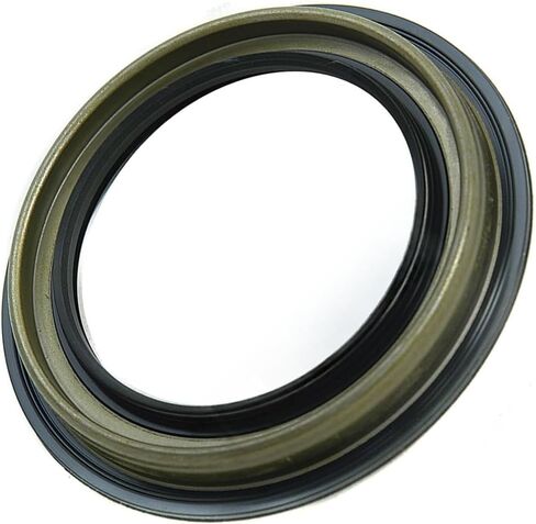 Drive Axle Shaft Seal Front Right in Saudi Arabia