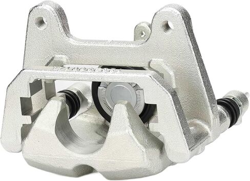 Wagner CN12932SC NEW Semi-Loaded Brake Calipers Compatible with Select Jeep Cherokee Models in Saudi Arabia