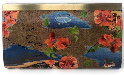 Patricia Nash Cauchy French Riviera in Kuwait