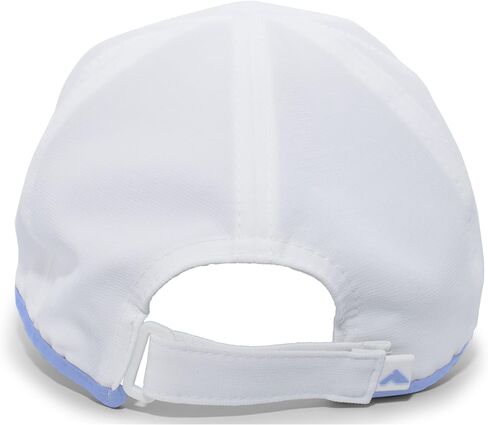 Pacific Headwear Lite Series Active Hook-and-Loop Adjustable Cap in Saudi Arabia