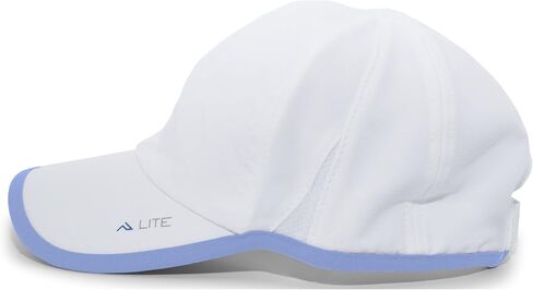 Pacific Headwear Lite Series Active Hook-and-Loop Adjustable Cap in Saudi Arabia