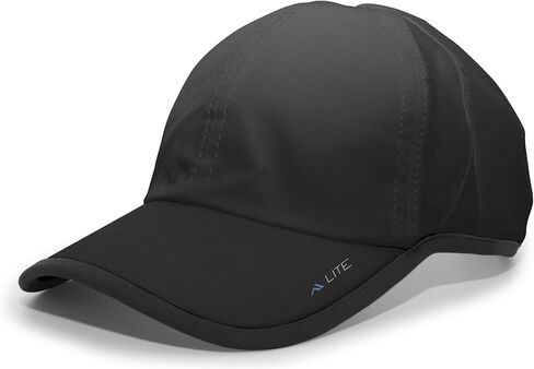 Pacific Headwear Lite Series Active Hook-and-Loop Adjustable Cap in Saudi Arabia