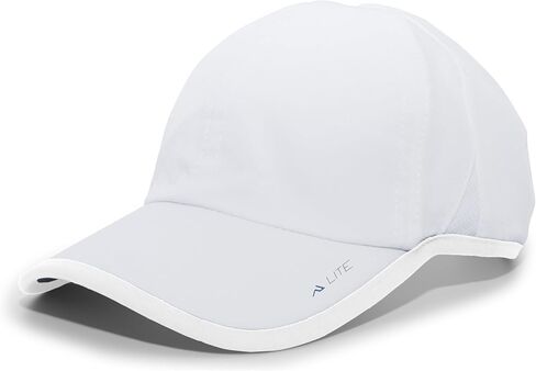 Pacific Headwear Lite Series Active Hook-and-Loop Adjustable Cap in Saudi Arabia
