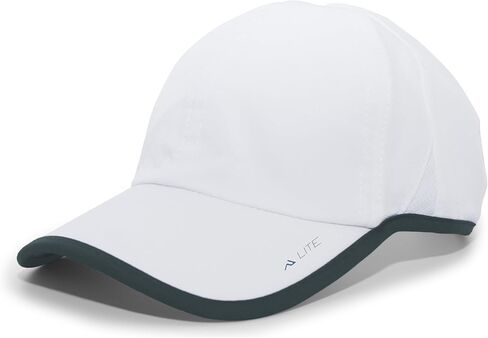 Pacific Headwear Lite Series Active Hook-and-Loop Adjustable Cap in Saudi Arabia