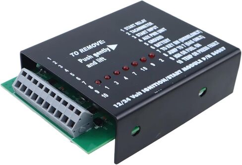 وحدة بدء الإشعال 56057GT 35692GT متوافقة مع رفع الجني S-45 S-40 S-80 S-85 S-60 Z-45/25 Z-34/22 Z-51/30 Z-60/34 in Saudi Arabia