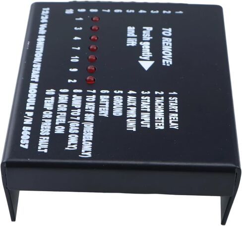 وحدة بدء الإشعال 56057GT 35692GT متوافقة مع رفع الجني S-45 S-40 S-80 S-85 S-60 Z-45/25 Z-34/22 Z-51/30 Z-60/34 in Saudi Arabia