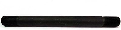 AZUSA 5/8" x 6-3/4" Mini Bike Axle in Saudi Arabia