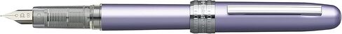 Platinum Plaisir Fountain Pen Violet PGB-1000 G-Pa 1 Phone in Saudi Arabia