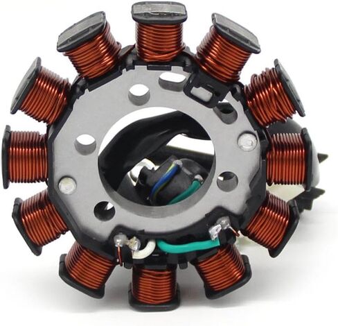 مولد الملف الثابت 31120-KRH-781 متوافق مع XR150L 2015-2016 in Kuwait