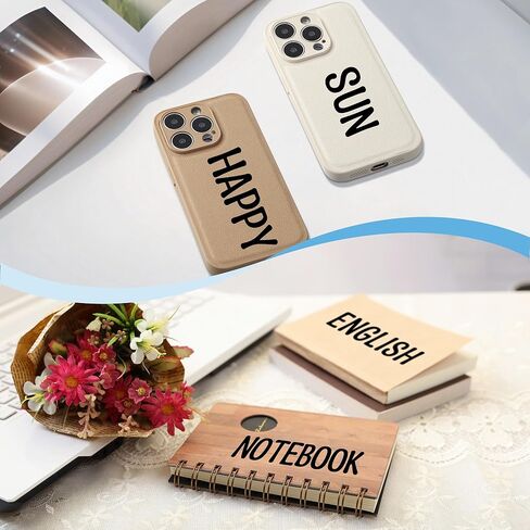 648 PCS Letter Stickers Small 12 Sheets Alphabet Stickers Waterproof Self-Adhesive Vinyl Letters for Water Bottles Cup Scrapbooking Mailbox Crafts Sign Notebook Classroom Home Decor (Black, 1 Inch) in Kuwait